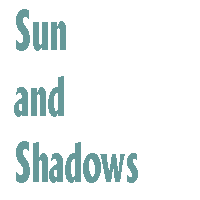 Sun & Shadows